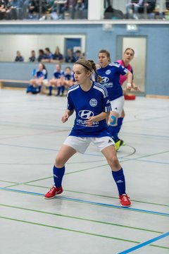 Bild 93 - F Loewinnen Hallen Cup